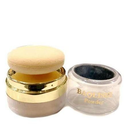 Baolishi Powder FACE SHINNER 007