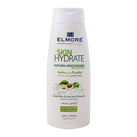 Elmore Skin Hydrate