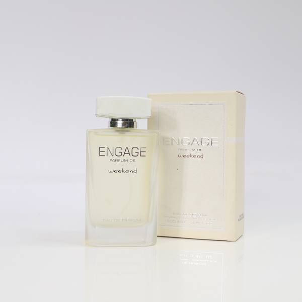 Engage Parfume De Weekend Parfum