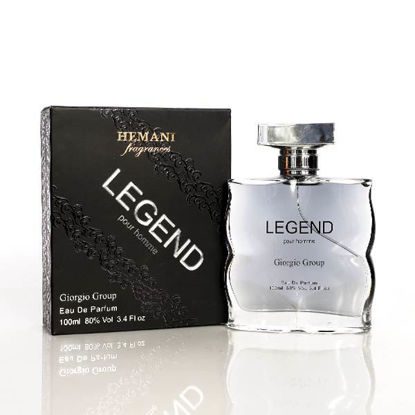 Hemani LEGEND 100ml