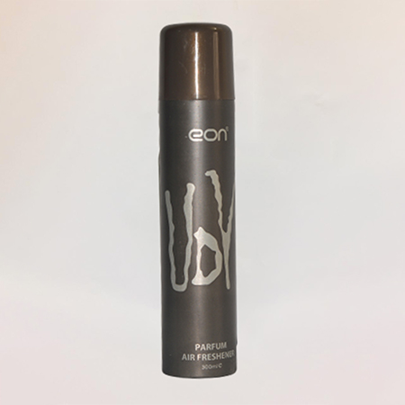 Vdy Perfumed Body Spray 200ml