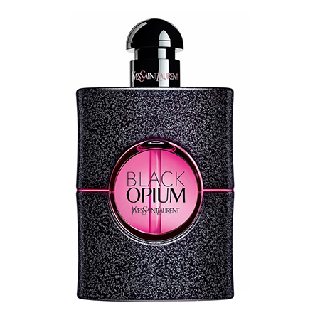 Ysl Black Opium Perfume