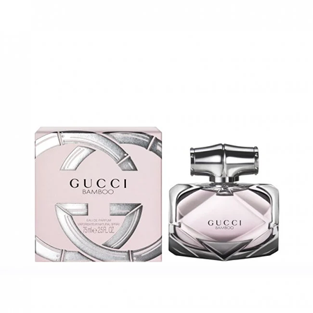 Gucci Bamboo Eau De Toilette Perfume