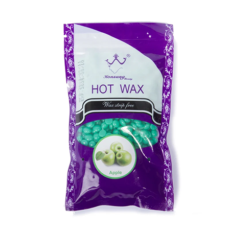 Kongsung Hot Wax 50g Apple