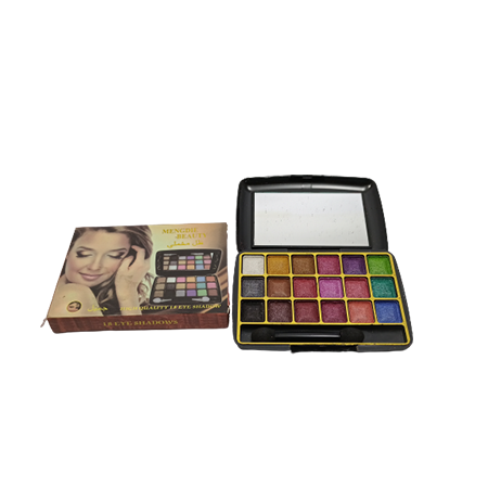 Mengdie Beauty Makeup Kit K9136