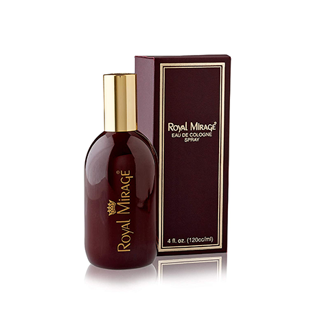 Royal Mirage Eau De Cologne Spray