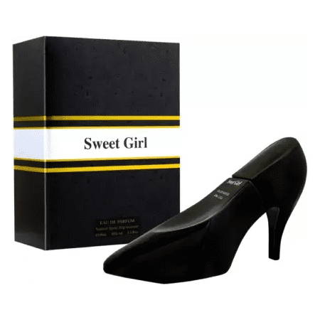 SWEET GIRL Perfume Pure 100ml