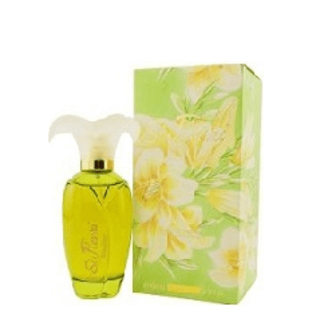 Si Fluri PERFUME 100 ML