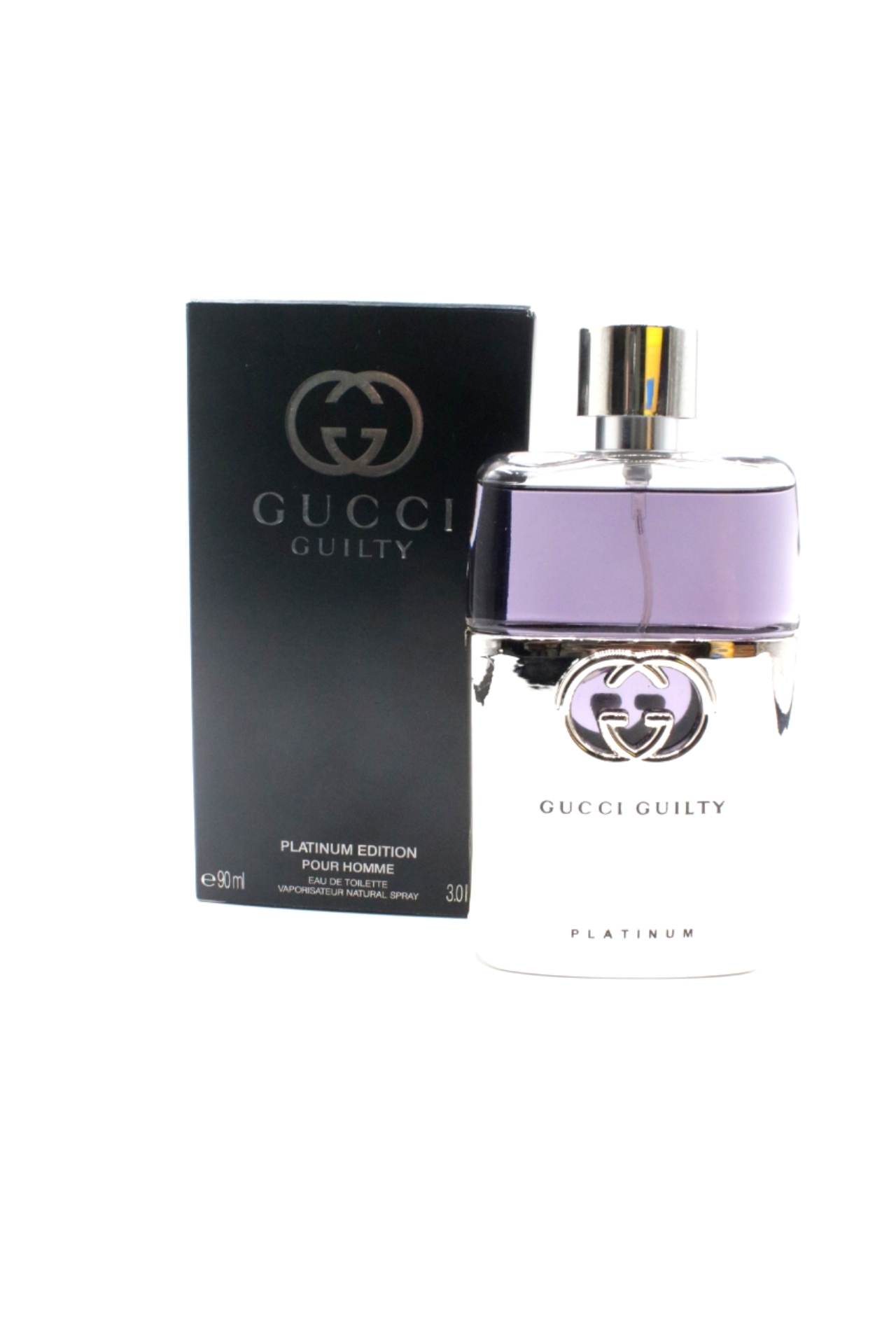 GUCCI Guilty 90 ml Perfume