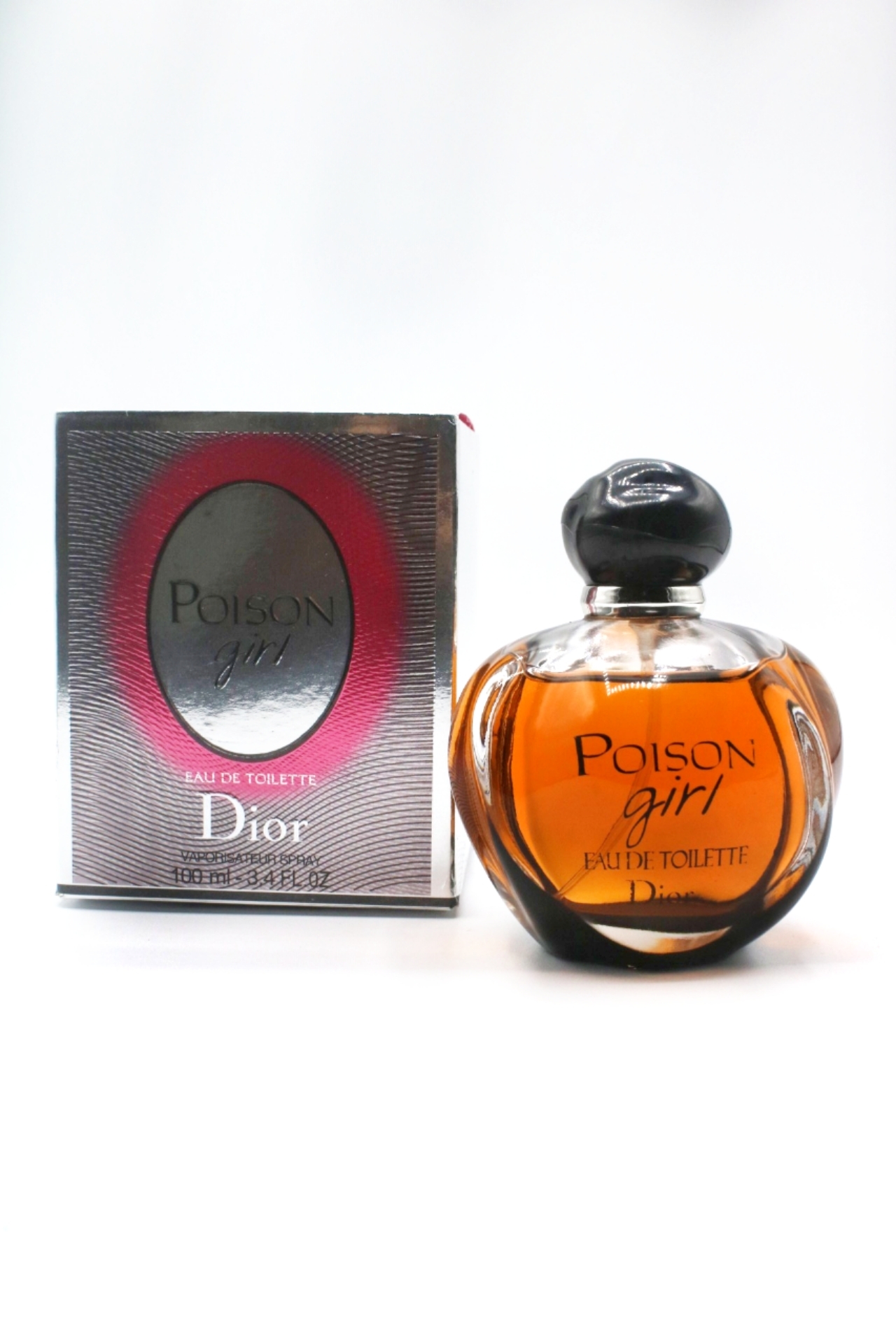 DIOR POISON Girl Perfume