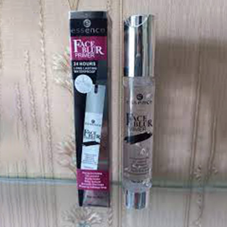 Face Blur Primer 24 hours Long Lasting water proof