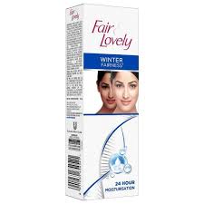 Fair & Lovely /Glow & Lovely Winter Fairness 50g