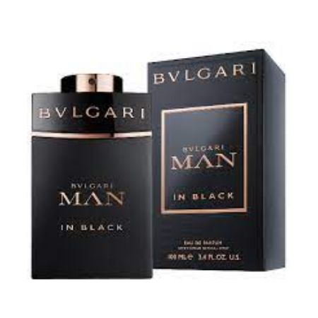 BVLGARI Man in Black Perfume 100 ml