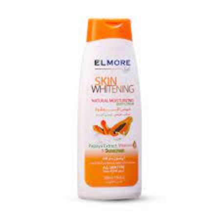 Elmore Skin Whitening