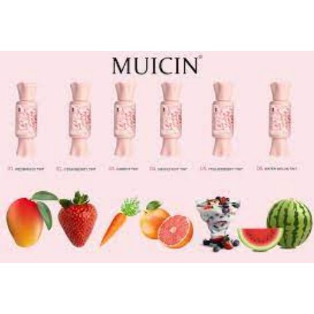 Muicin Water Candy Tint