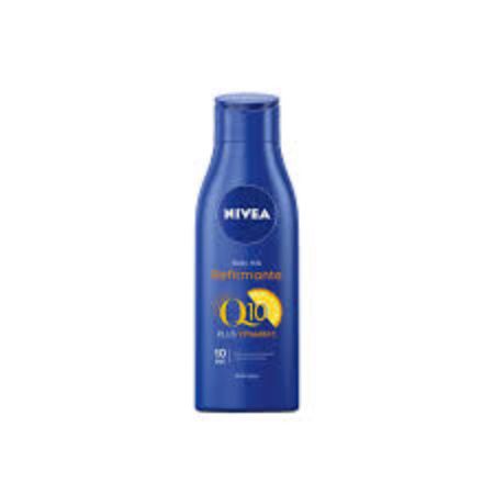NIVEA Body Milk Q10 Blue 250 ml
