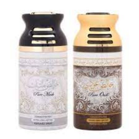 Asdaaf Pure Oudi Concentrated Extra Long Lasting Perfume