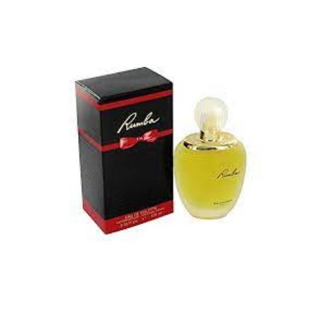 Rumba Story of Love Perfume