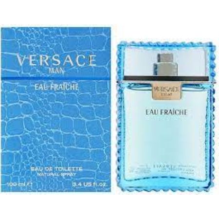 VERSACE Man Eau Fraiche Perfume
