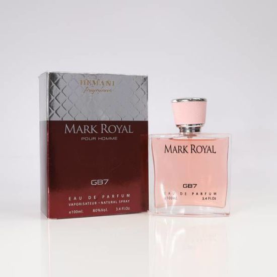 Hemani Mark Royal Perfume 100ml