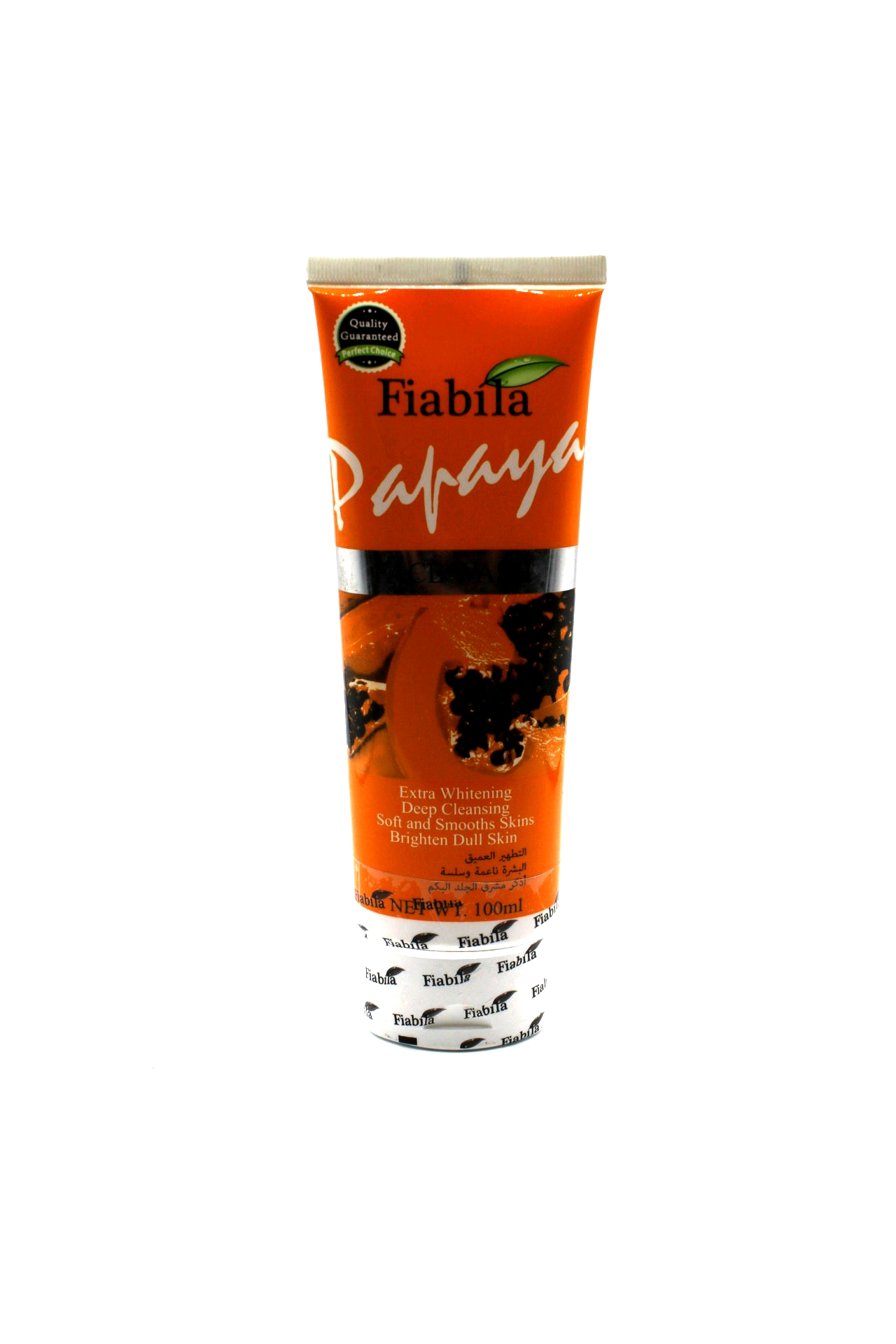 Fiabila Face Wash Papaya