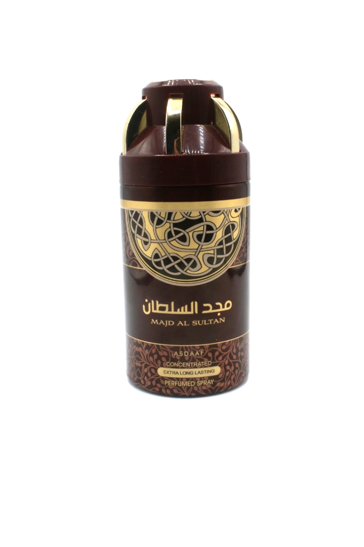 Asdaaf Majd Al Sultan Concentrated Extra Long Lasting Perfume