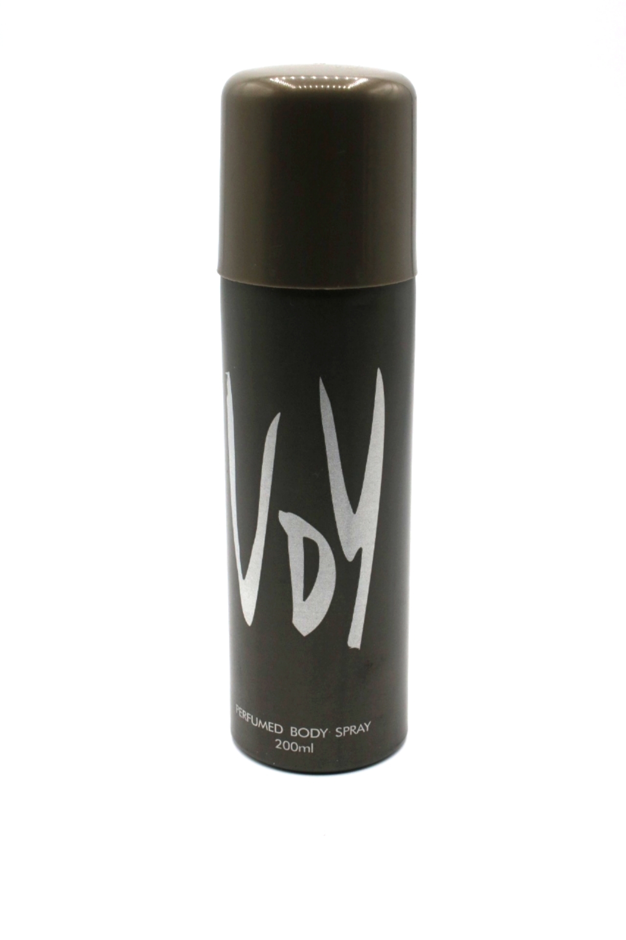 Vdy Perfumed Body Spray 200ml