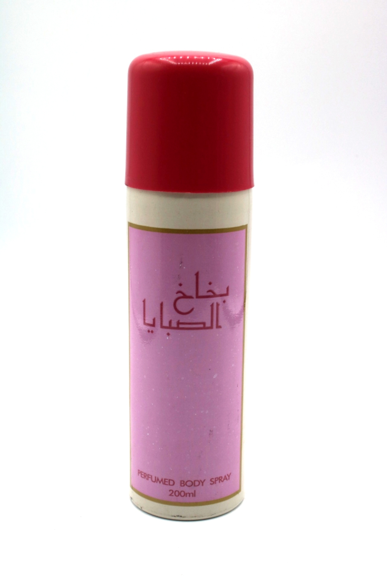 Bukhak Alsabaya Perfumed Body Spray