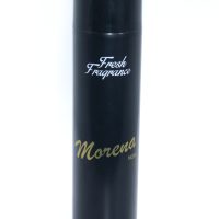 Morena Noir Room  Air Freshner