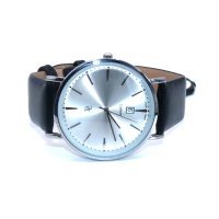 De Lawrance Mans White Dail Watch