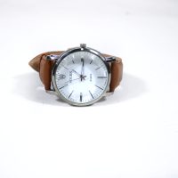 Rado Brown Gents Hand Watch