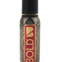 BOLD oud Musk Perfume Body Spray