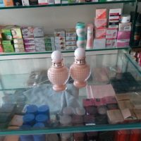 KISS TOUCH Foundation