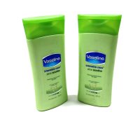 Vaseline intensive Care Aloe soothe for Dry skin