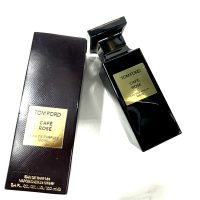 Tom Ford Cafe Rose Eau De Perfume 100ml