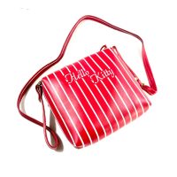 Hello Kitty New Hand Bag - Red