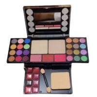 MS LOVE B.B Lovely Rose date make-Up Kit MD9050