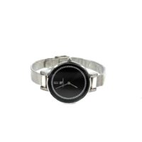 De lawrence Silver Ladies Wrist Watch.