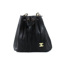Gucci Black Ladies Hand Bag