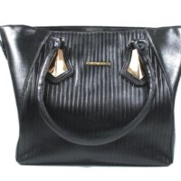 Fashion Black Ladies Hand Beg