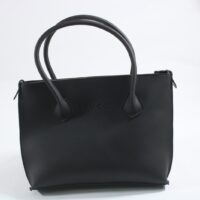 Gucci Black Ladies Hand Bag