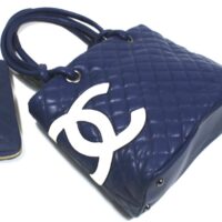 Gucci Black Ladies Hand Bag ( 3 Pcs )