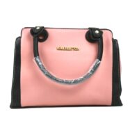 Louis Vuiton Pink Ladies Hand Bag